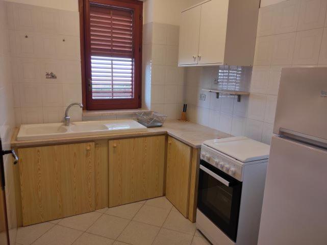 Bellavista Apartments Скопелло Экстерьер фото