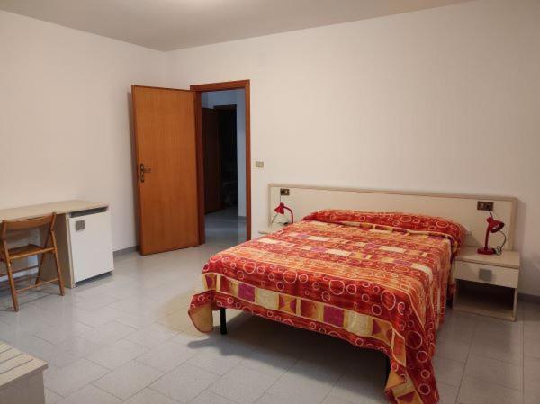 Bellavista Apartments Скопелло Экстерьер фото