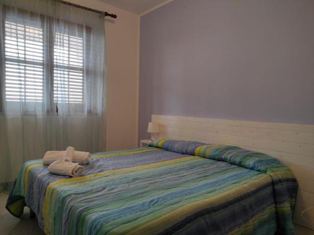 Bellavista Apartments Скопелло Экстерьер фото