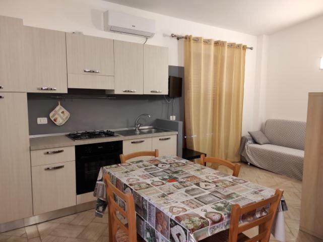 Bellavista Apartments Скопелло Экстерьер фото