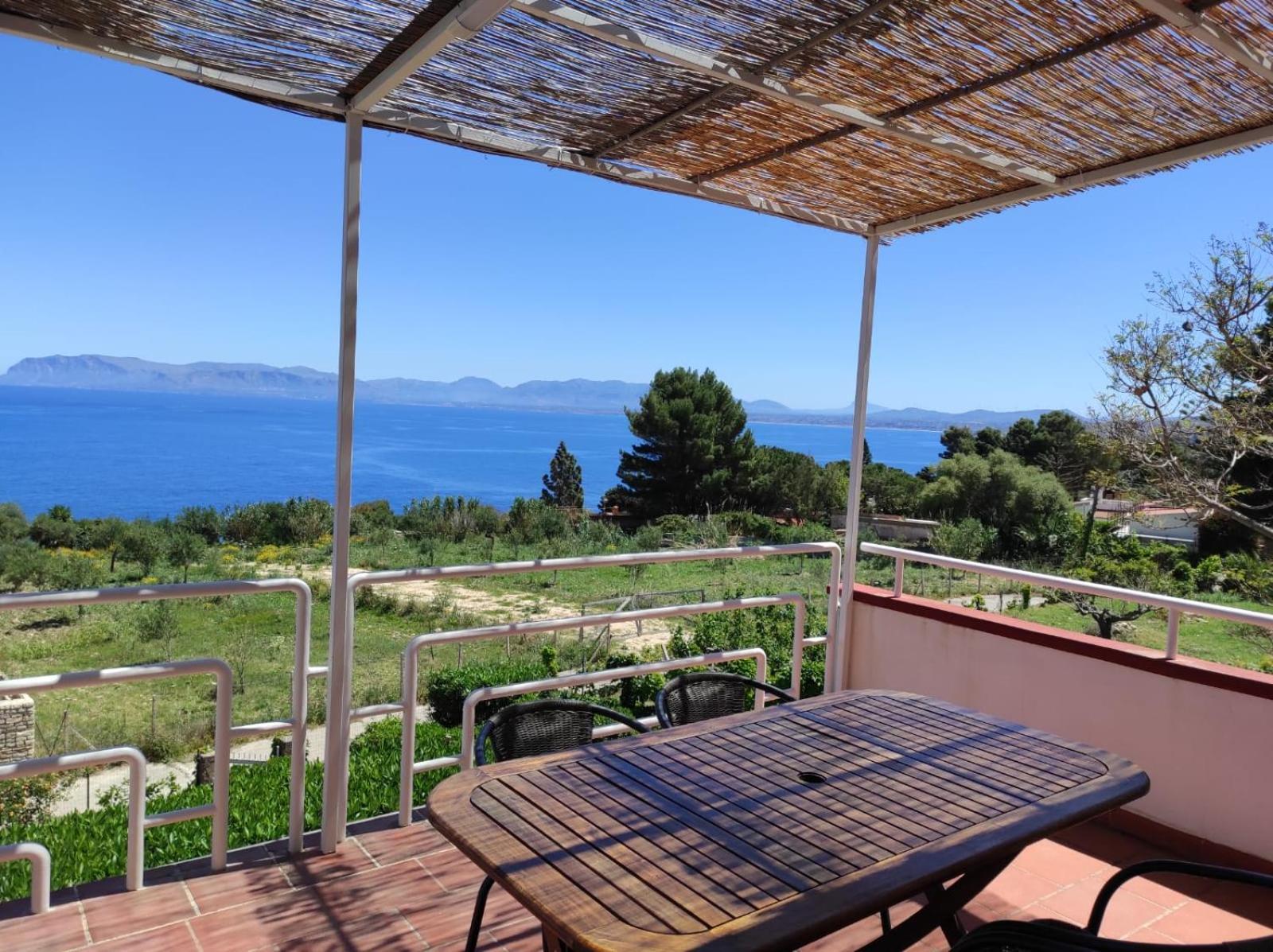 Bellavista Apartments Скопелло Экстерьер фото