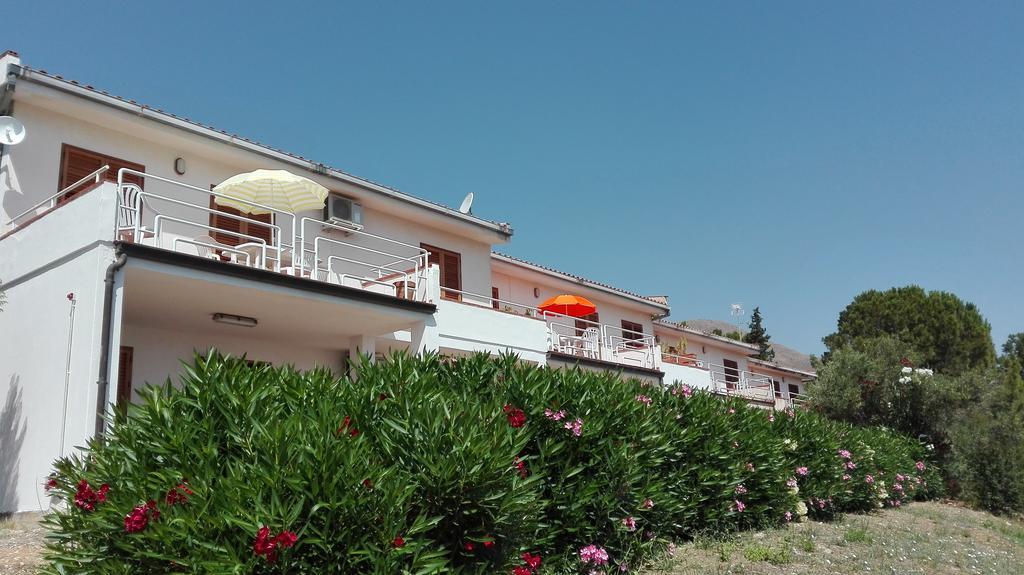 Bellavista Apartments Скопелло Экстерьер фото