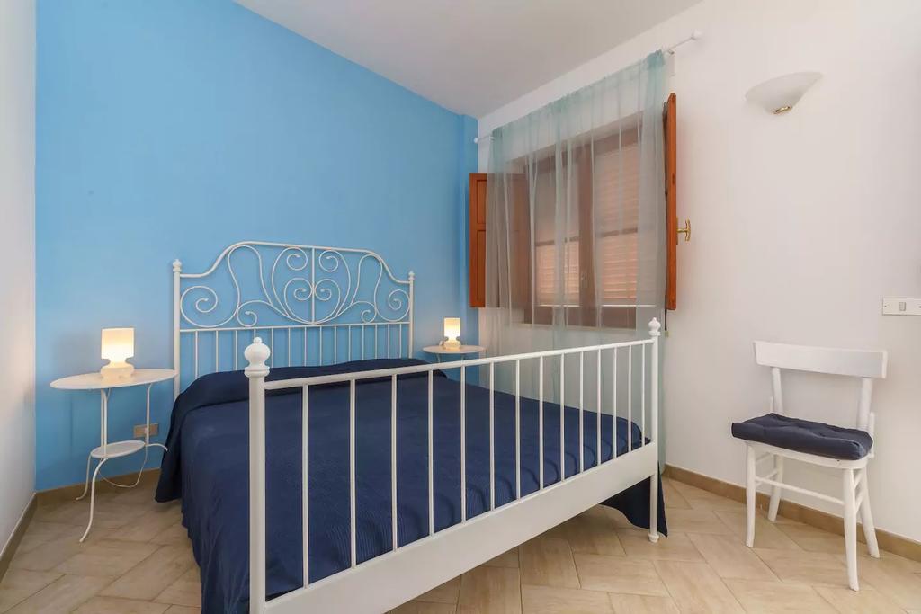 Bellavista Apartments Скопелло Экстерьер фото